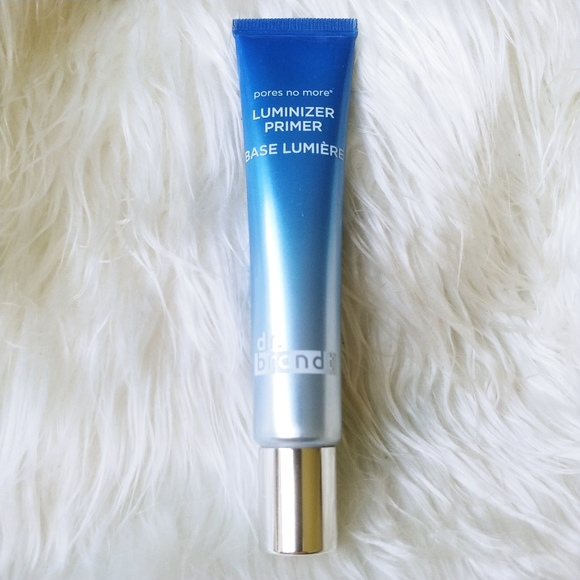DR. BRANDT Pores No More Luminizer Primer - Picture 9 of 15